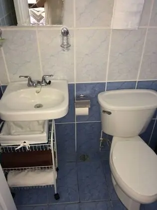 Vista Perfecta Apt 12