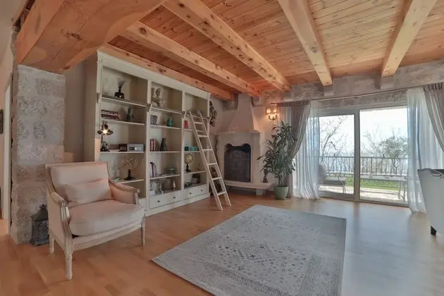 Luxury Villa