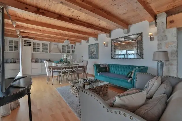 Luxury Villa