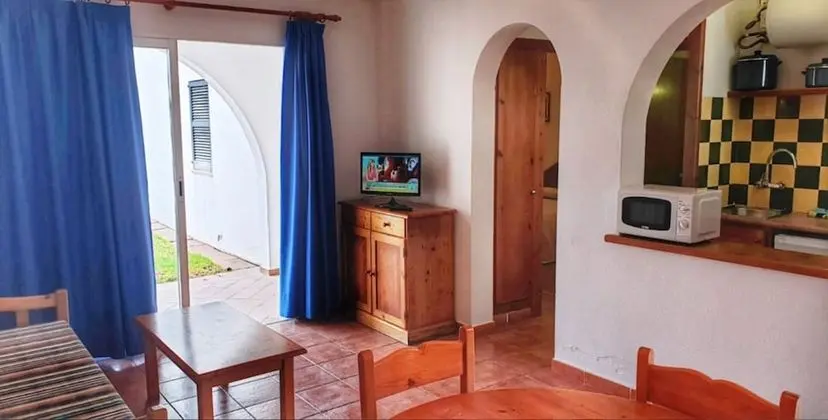 Standard Apart Daire, 2 Yatak Odası
