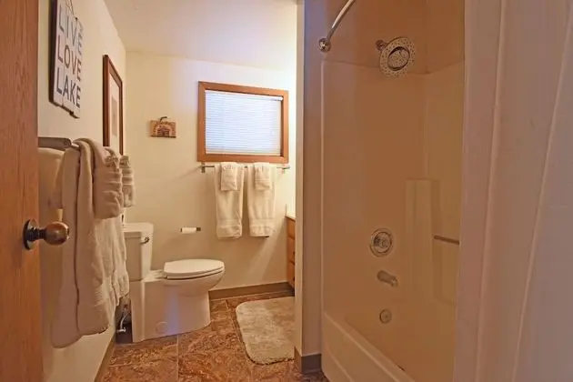 Ev, Birden Çok Yatak, Balkon