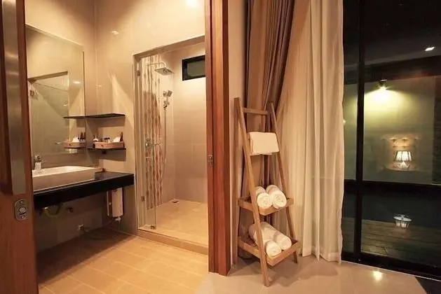 Garden Pool Villa