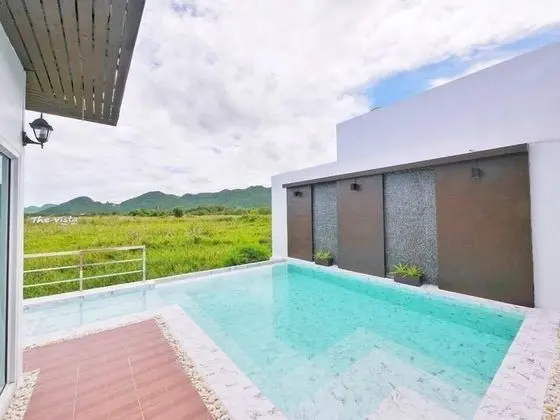 Private Pool Villa