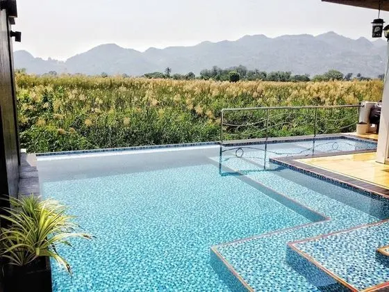 Private Pool Villa