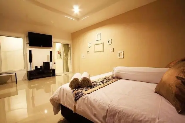 Private Pool Villa