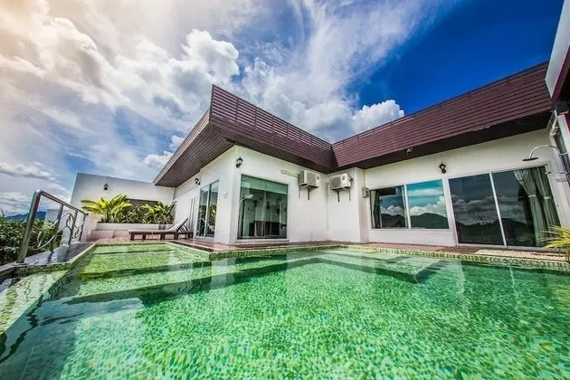 Private Pool Villa