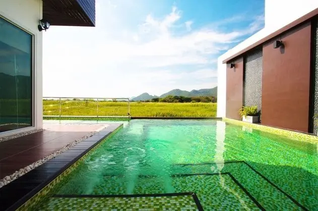 Private Pool Villa