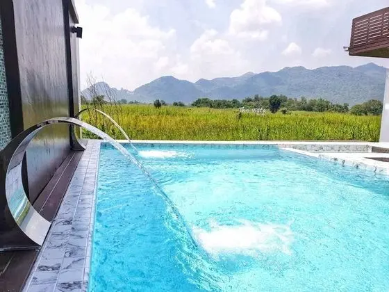 Private Pool Villa