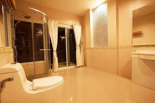 Private Pool Villa