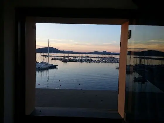 Apart Daire, Özel Banyo (Vista porto)