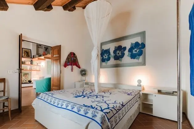 Apart Daire, Özel Banyo (Vista porto)