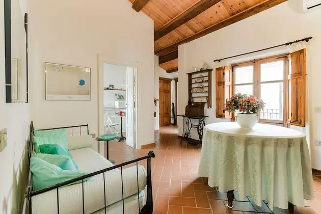 Apart Daire, Özel Banyo (Vista porto)