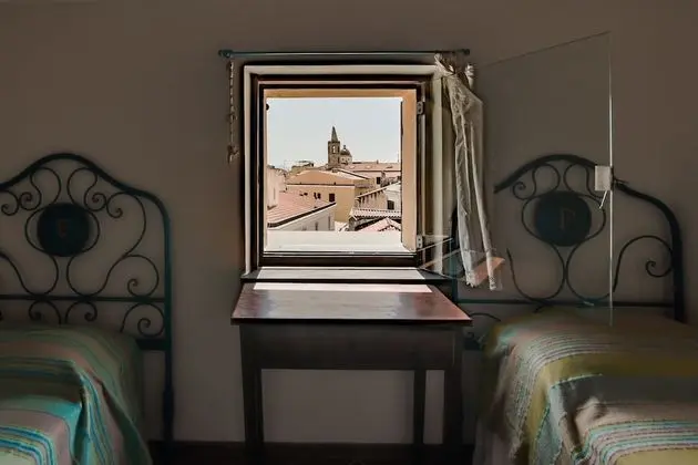 Apart Daire, Özel Banyo (Vista porto)
