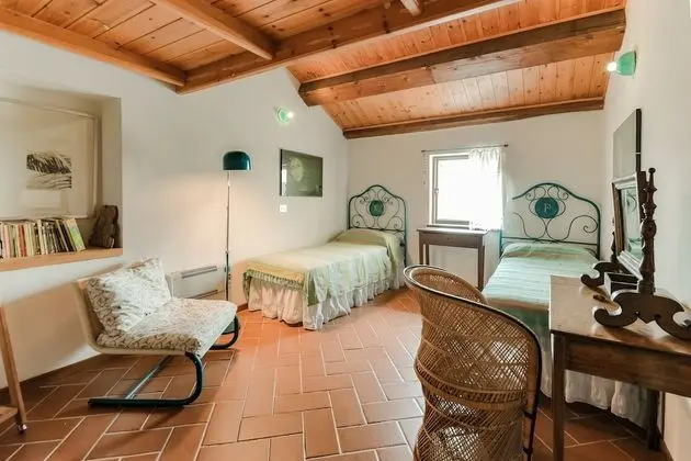 Apart Daire, Özel Banyo (Vista porto)