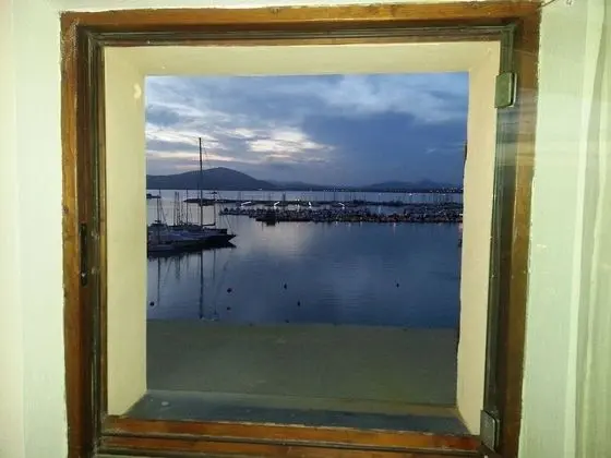 Apart Daire, Özel Banyo (Vista porto)