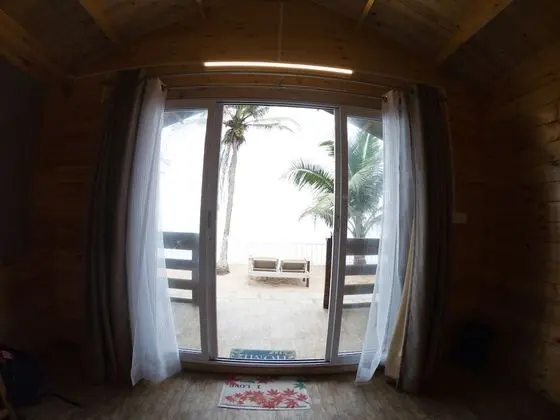 Luxury Kır Evi, 1 Tek Kişilik Yatak, Sigara İçilmez, Okyanus Manzaralı
