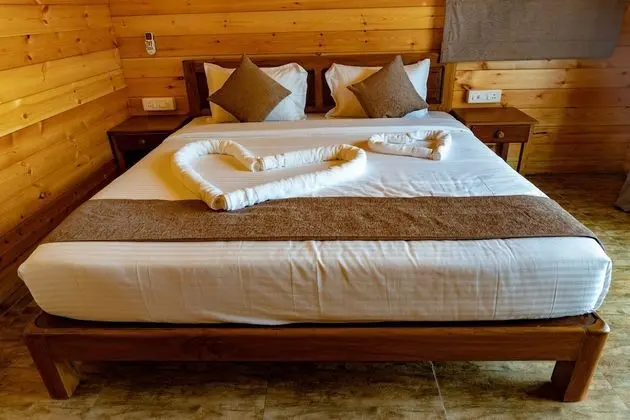 Luxury Kır Evi, 1 Tek Kişilik Yatak, Sigara İçilmez, Okyanus Manzaralı