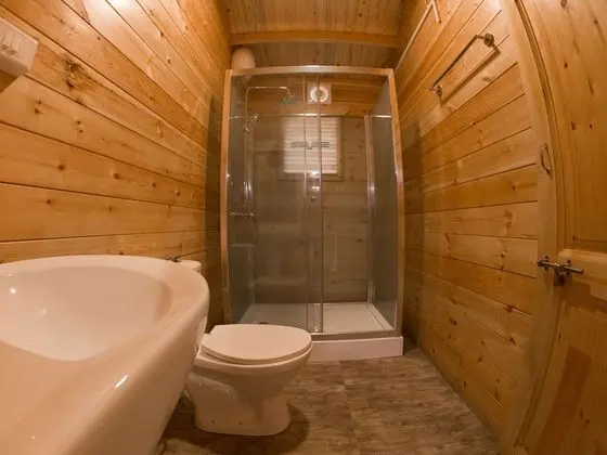 Luxury Kır Evi, 1 Tek Kişilik Yatak, Sigara İçilmez, Okyanus Manzaralı