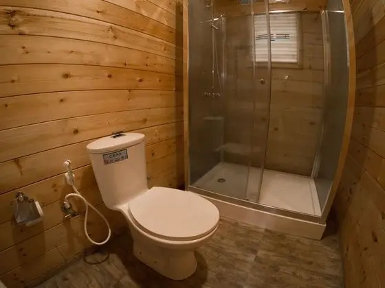 Luxury Kır Evi, 1 Tek Kişilik Yatak, Sigara İçilmez, Okyanus Manzaralı