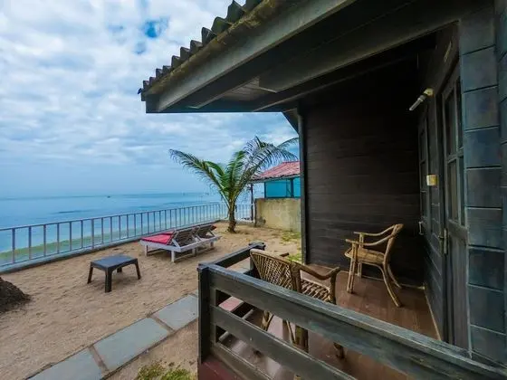 Signature Kır Evi, Sigara İçilmez, Deniz Manzaralı