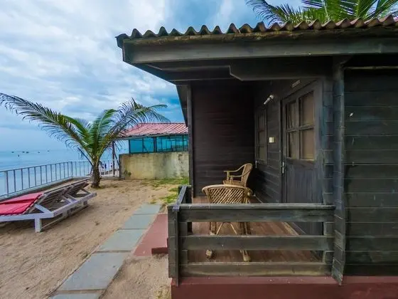 Signature Kır Evi, Sigara İçilmez, Deniz Manzaralı