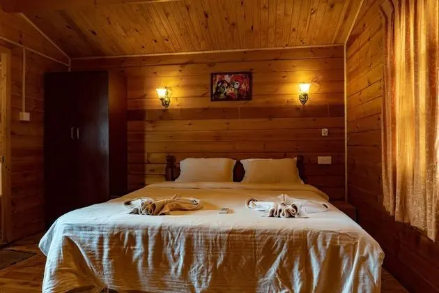 Signature Kır Evi, Sigara İçilmez, Deniz Manzaralı