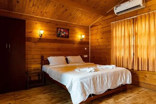 Signature Kır Evi, Sigara İçilmez, Deniz Manzaralı