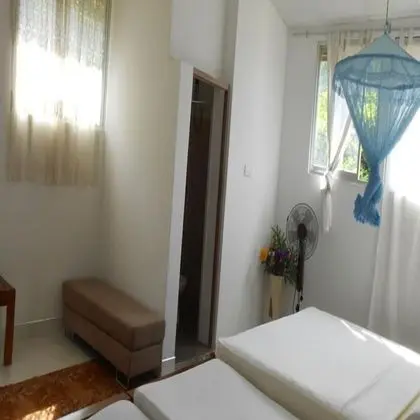Superior Tek Büyük Yataklı Oda