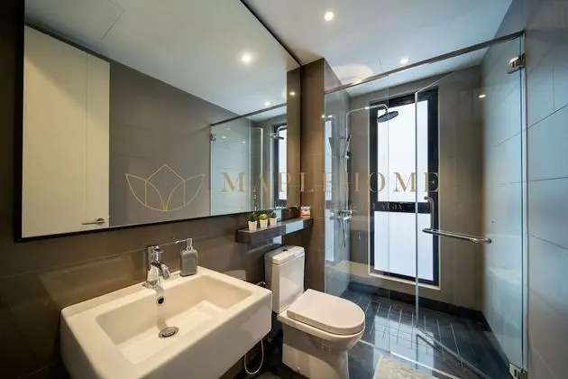 Deluxe Oda, 2 Yatak Odası, Balkon