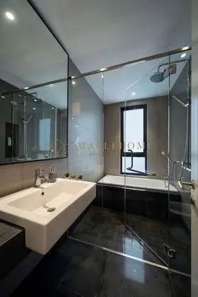 Deluxe Oda, 2 Yatak Odası, Balkon