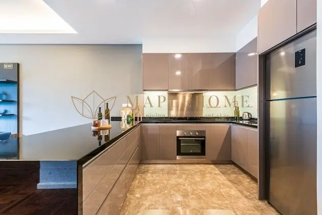 Executive Oda, 2 Yatak Odası, Balkon
