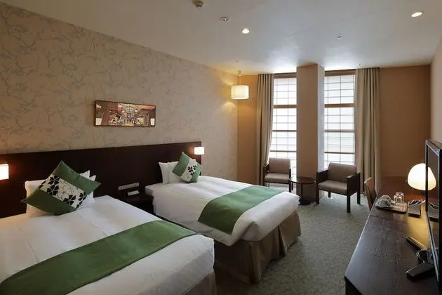 Deluxe İki Ayrı Yataklı Oda, Sigara İçilmez