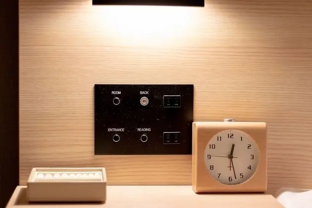 Deluxe İki Ayrı Yataklı Oda (For 3 people)