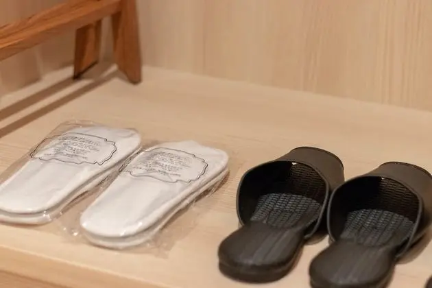 Deluxe İki Ayrı Yataklı Oda (For 3 people)