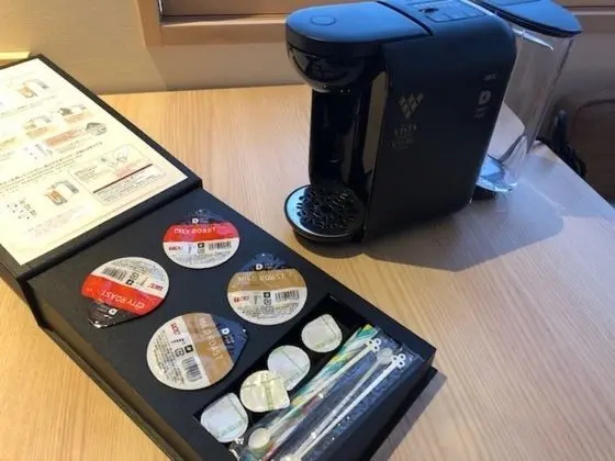 Deluxe İki Ayrı Yataklı Oda (For 3 people)