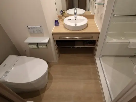 Deluxe İki Ayrı Yataklı Oda (For 3 people)