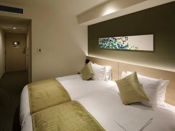 Standard İki Ayrı Yataklı Oda