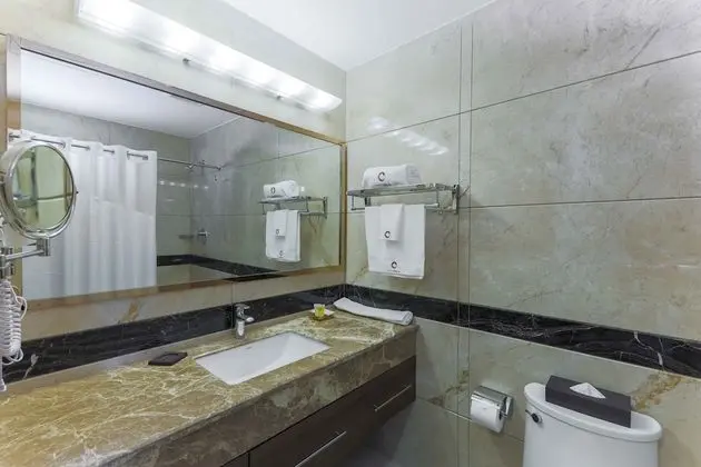 Stüdyo, Balkon, Şehir Manzaralı