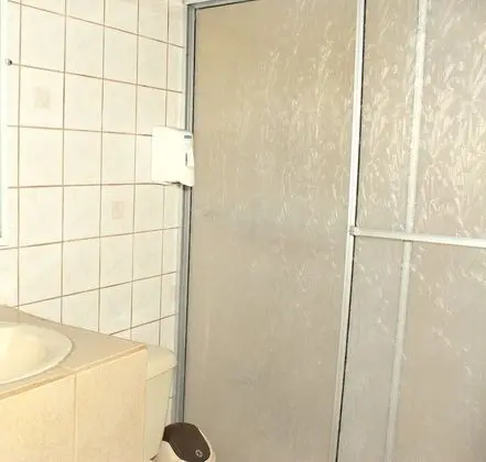 Basic Tek Büyük Yataklı Oda