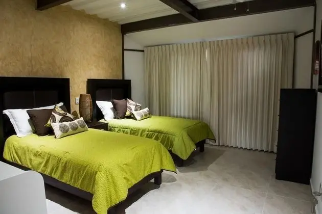 Villa, 2 Yatak Odası