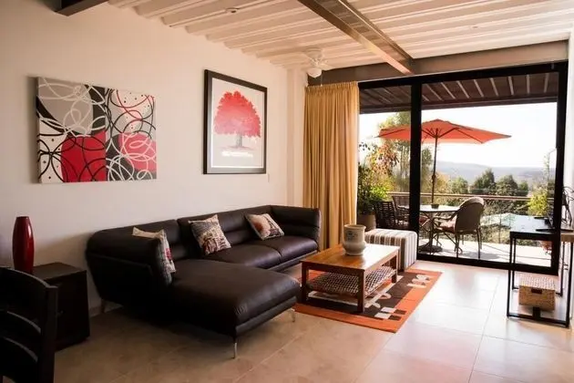 Villa, 2 Yatak Odası