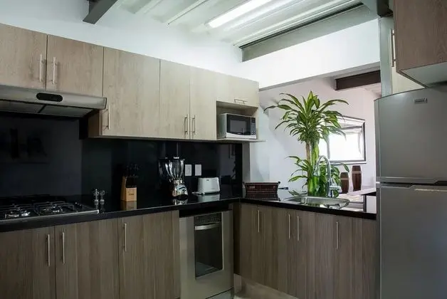 Villa, 2 Yatak Odası