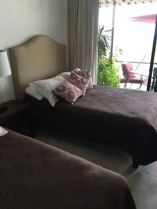 Basic Villa, 1 Yatak Odası