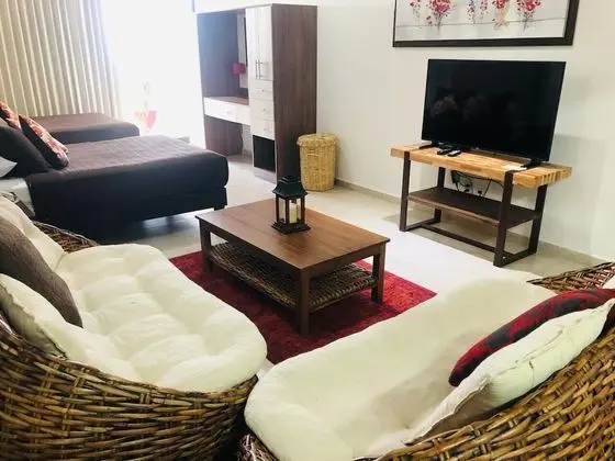 Basic Villa, 1 Yatak Odası