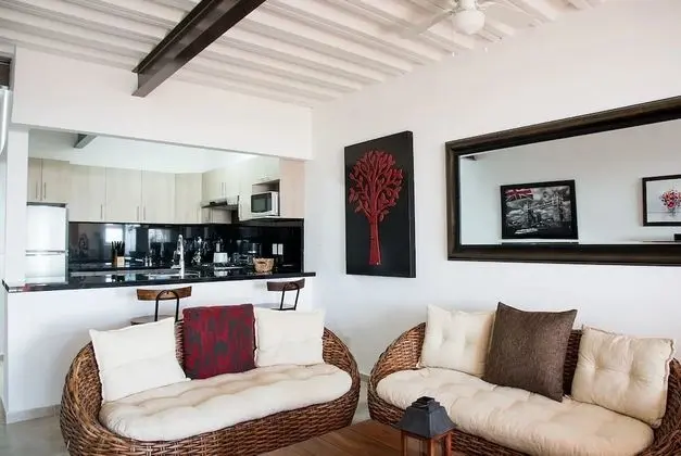 Basic Villa, 1 Yatak Odası