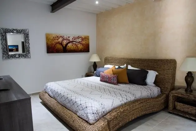 Family Villa, 2 Yatak Odası