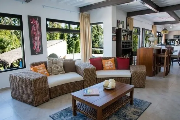 Family Villa, 2 Yatak Odası