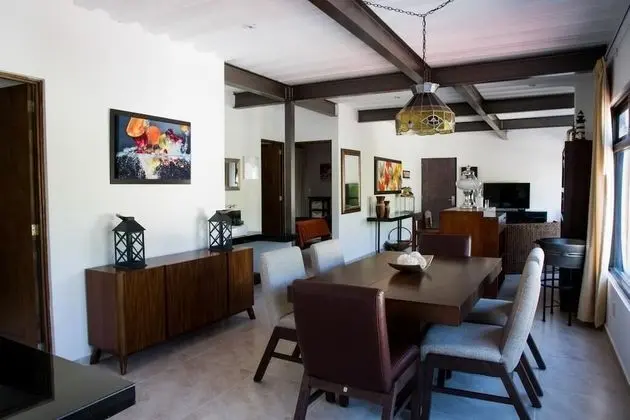 Family Villa, 2 Yatak Odası
