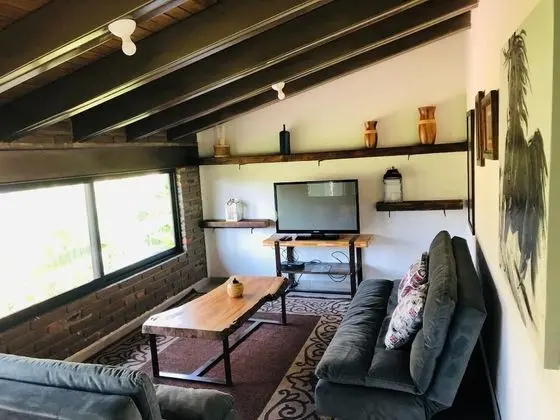Family Villa, 2 Yatak Odası