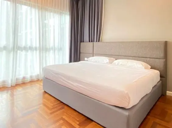 Deluxe Apart Daire